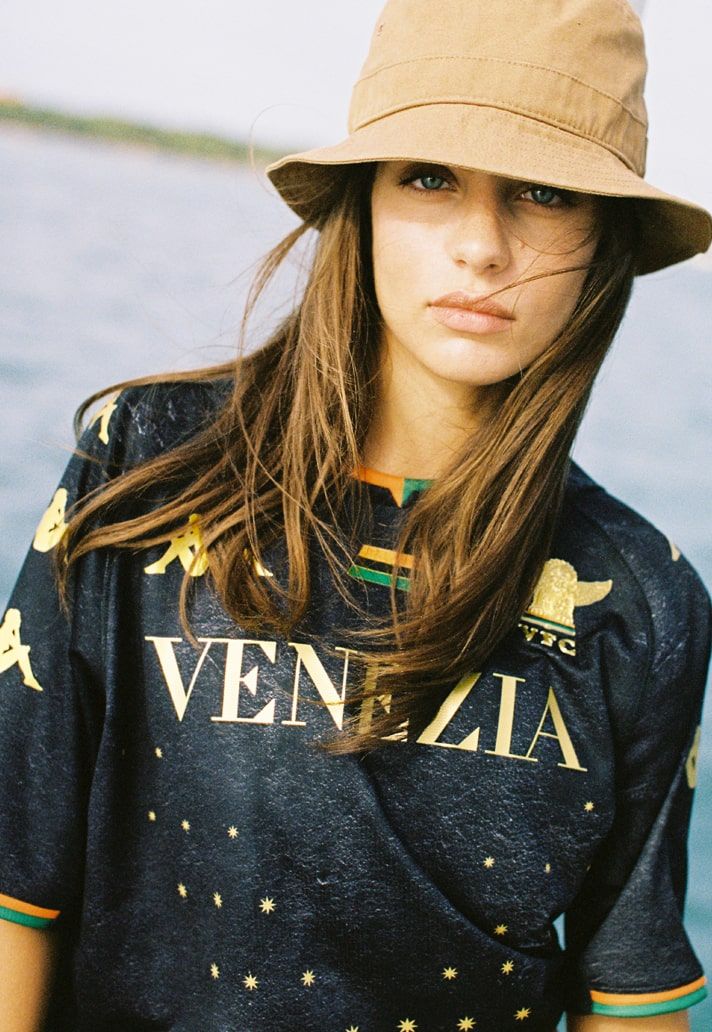 Italian Retro Football Shirts