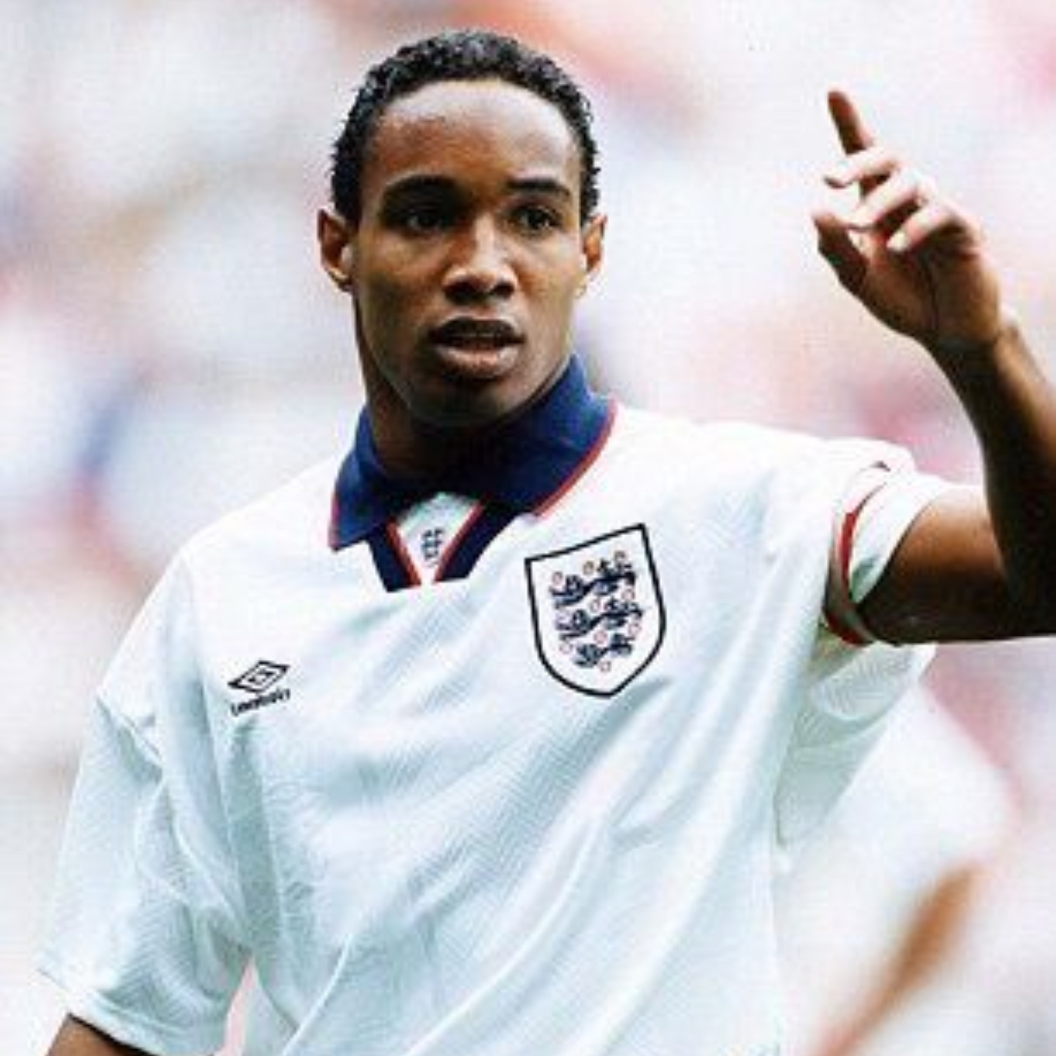 England Home Shirt 1994/95