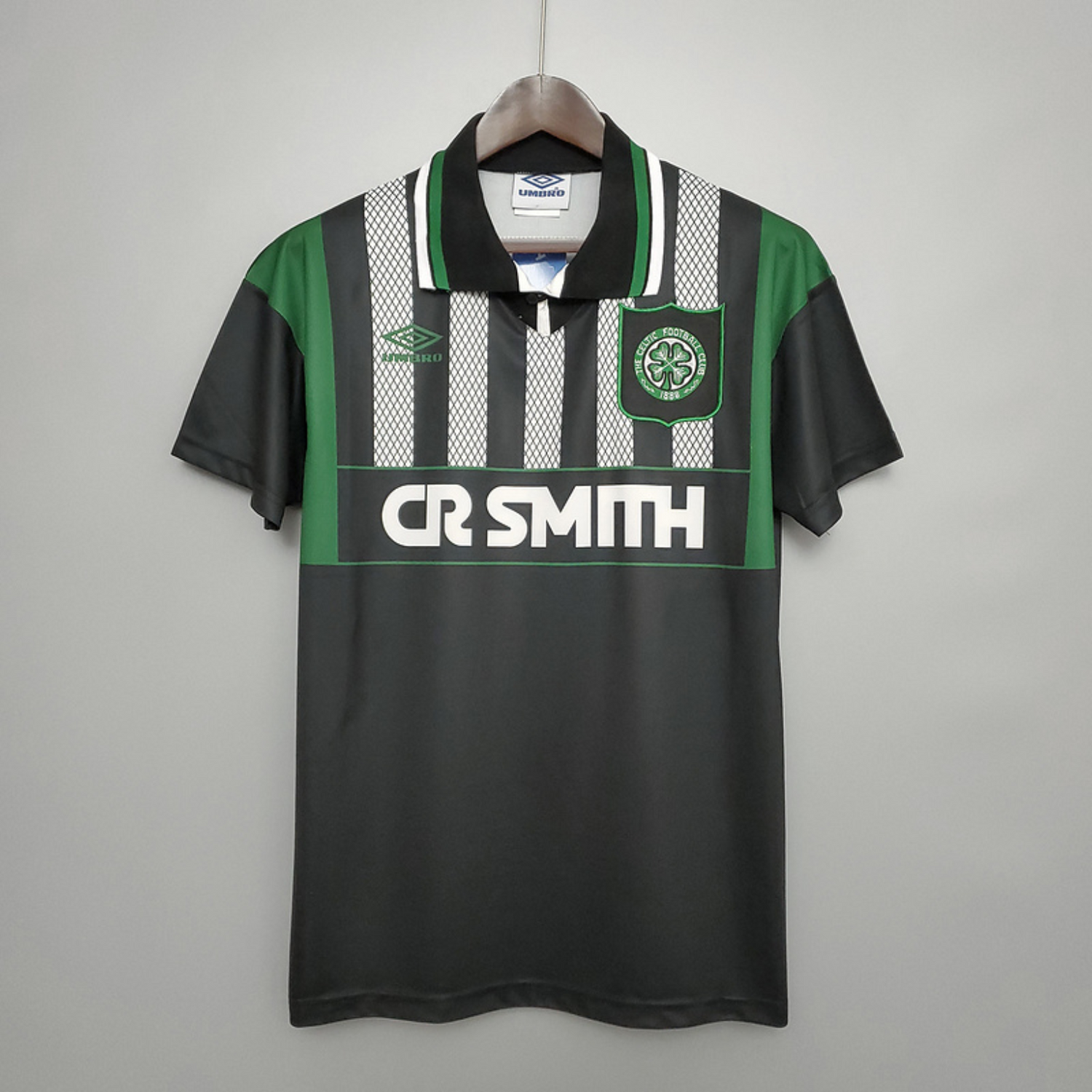 Celtic Away Shirt 1994/95