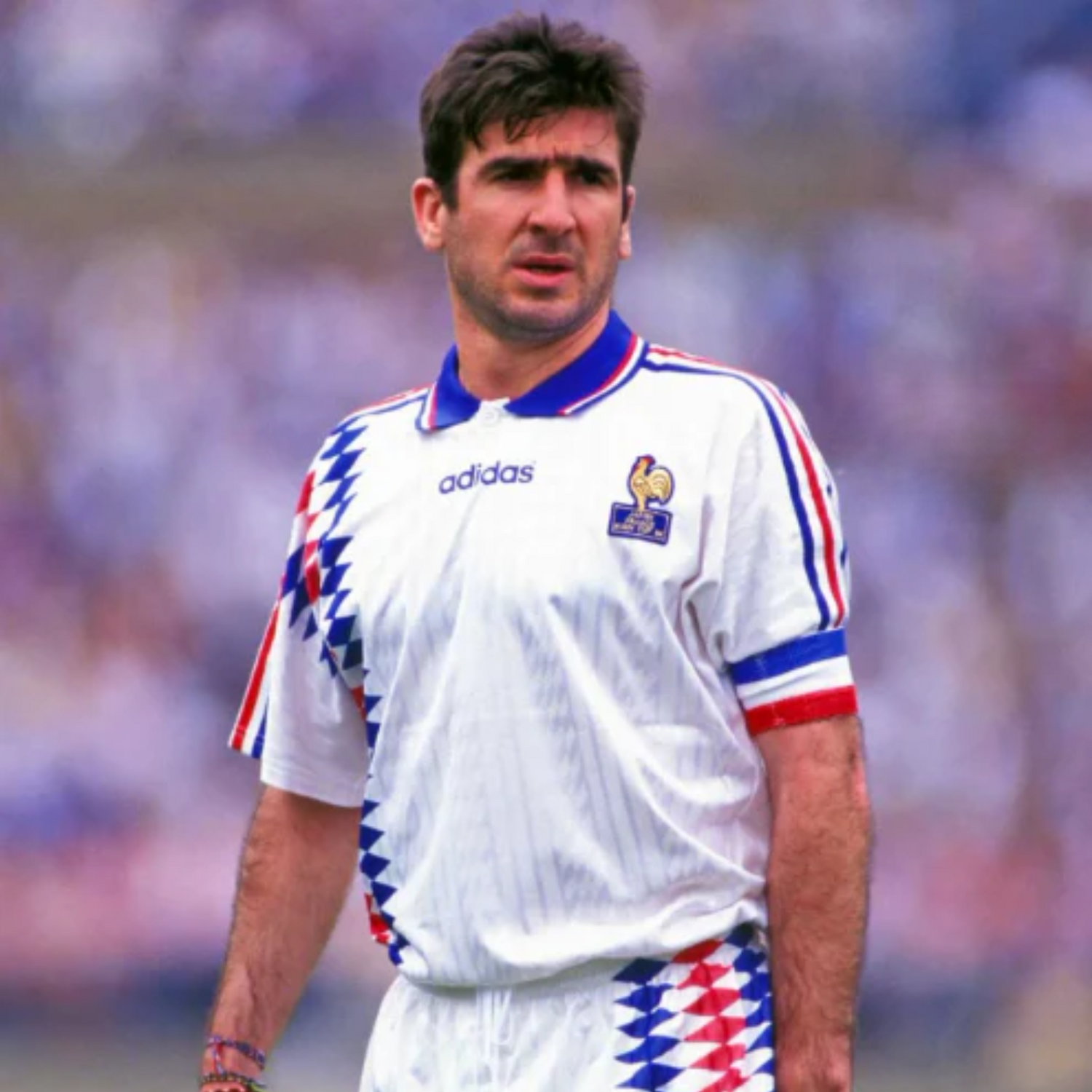 France Away Shirt 1994