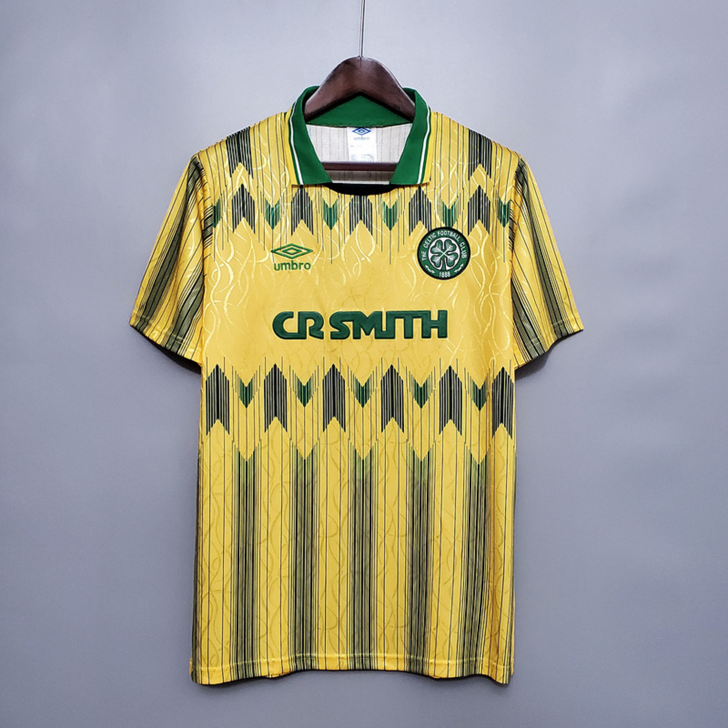 Celtic Away Shirt 1994/95