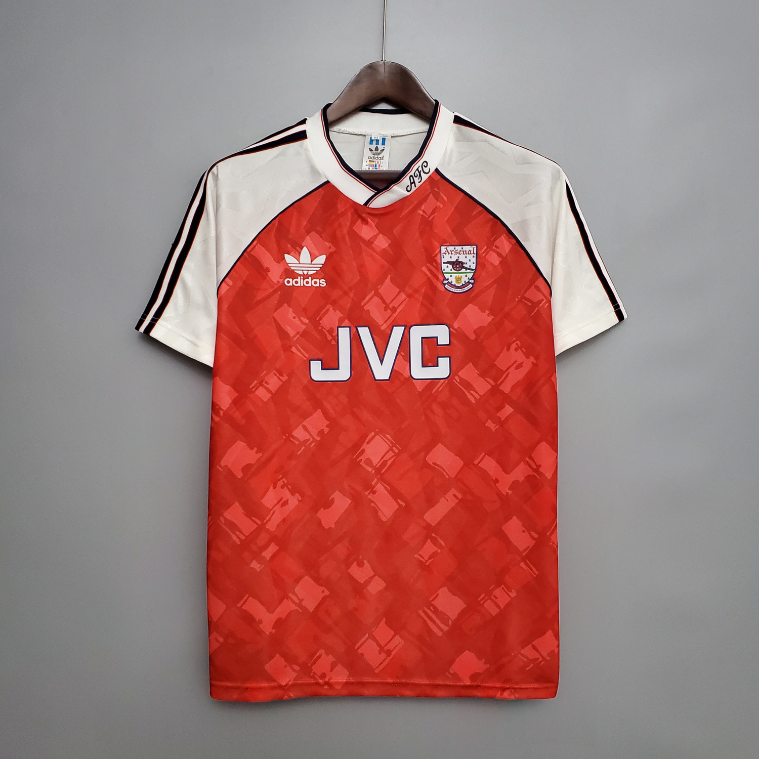 Arsenal Home Shirt 1990/92