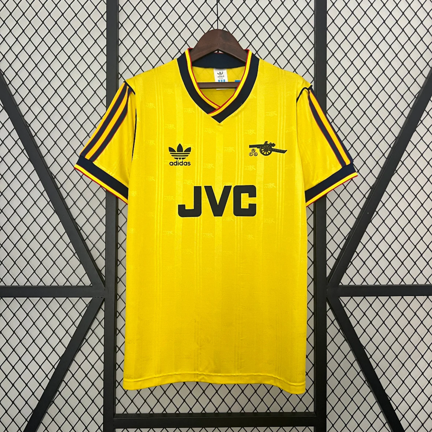 Arsenal Away Shirt 1986/88