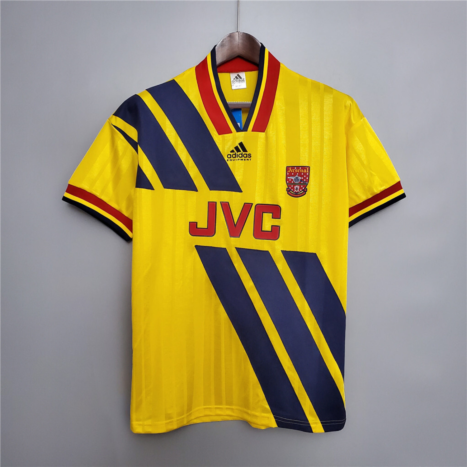 Arsenal Away Shirt 1993/94
