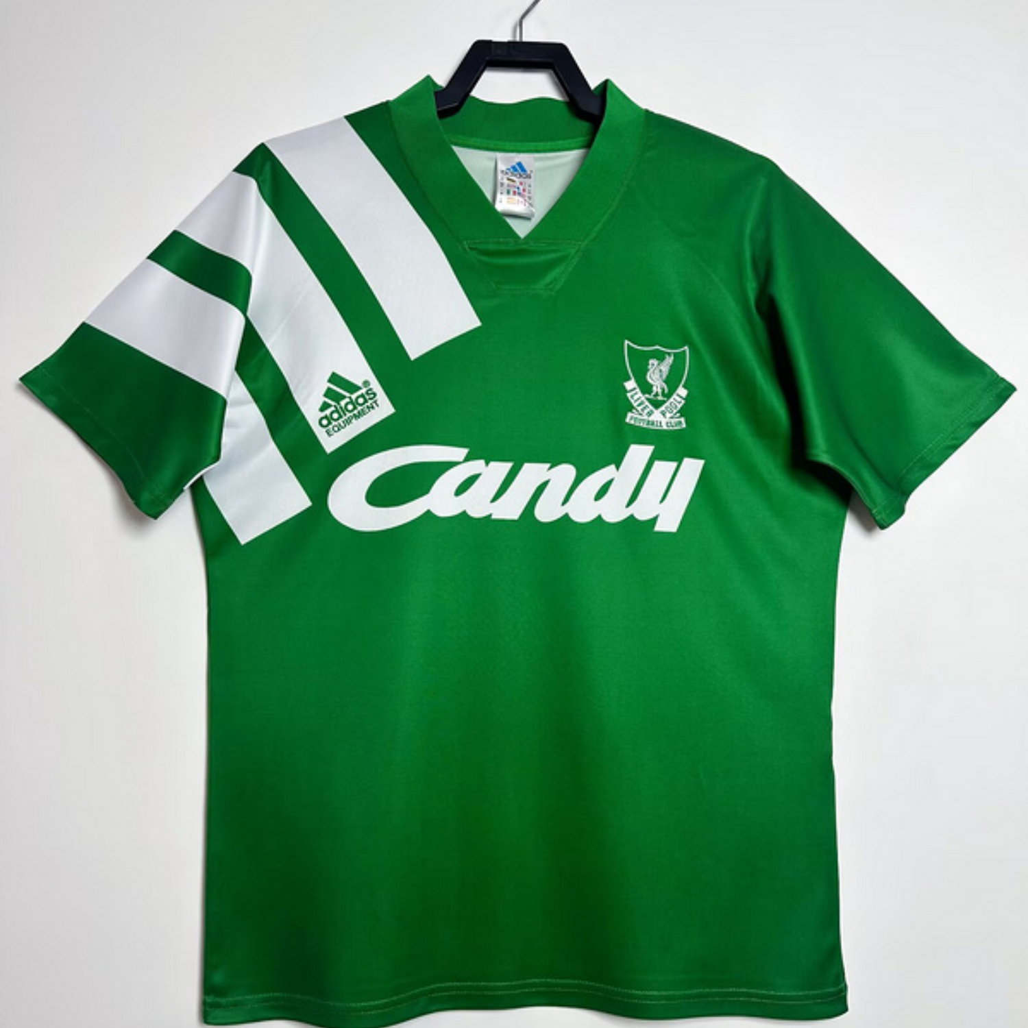 Liverpool Away Shirt 1991/92