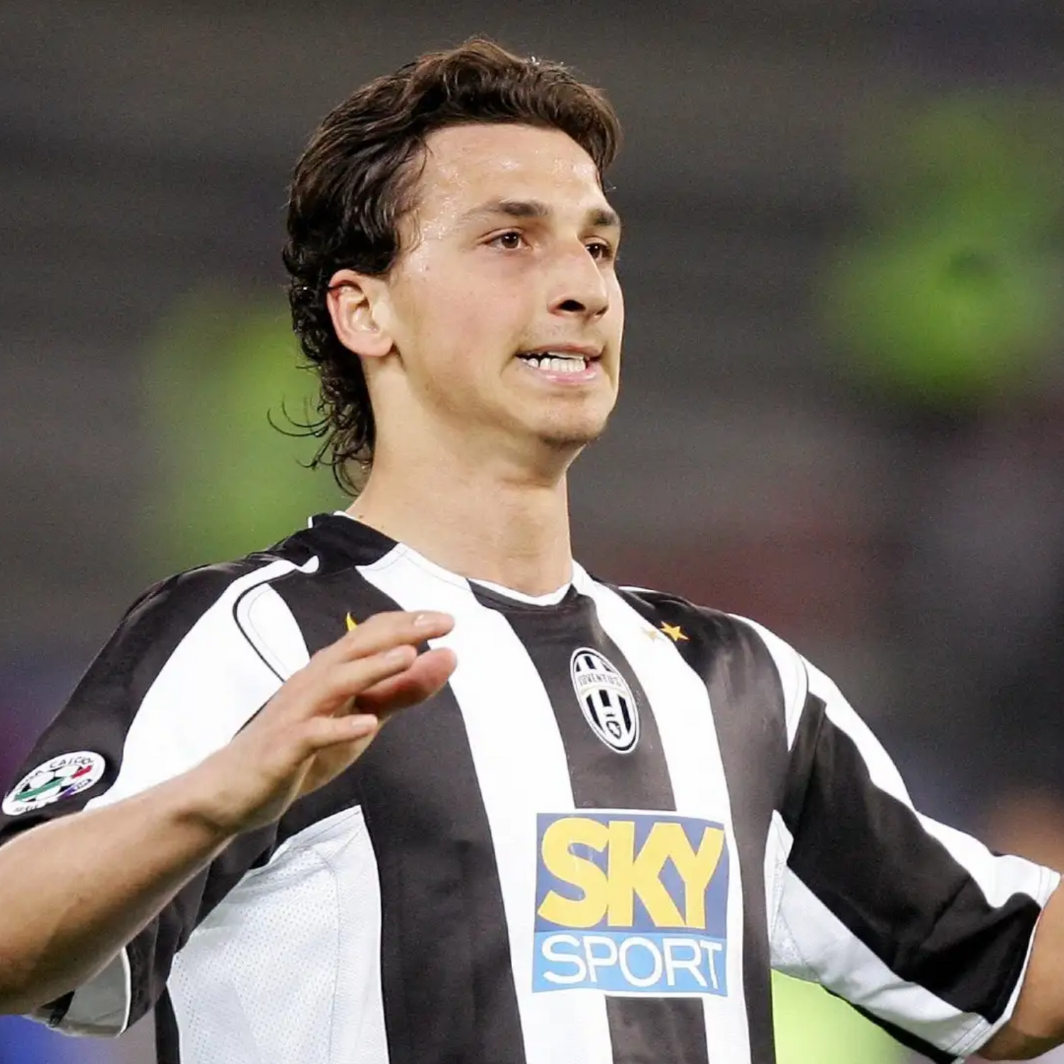 Juventus Home Shirt 2004/05