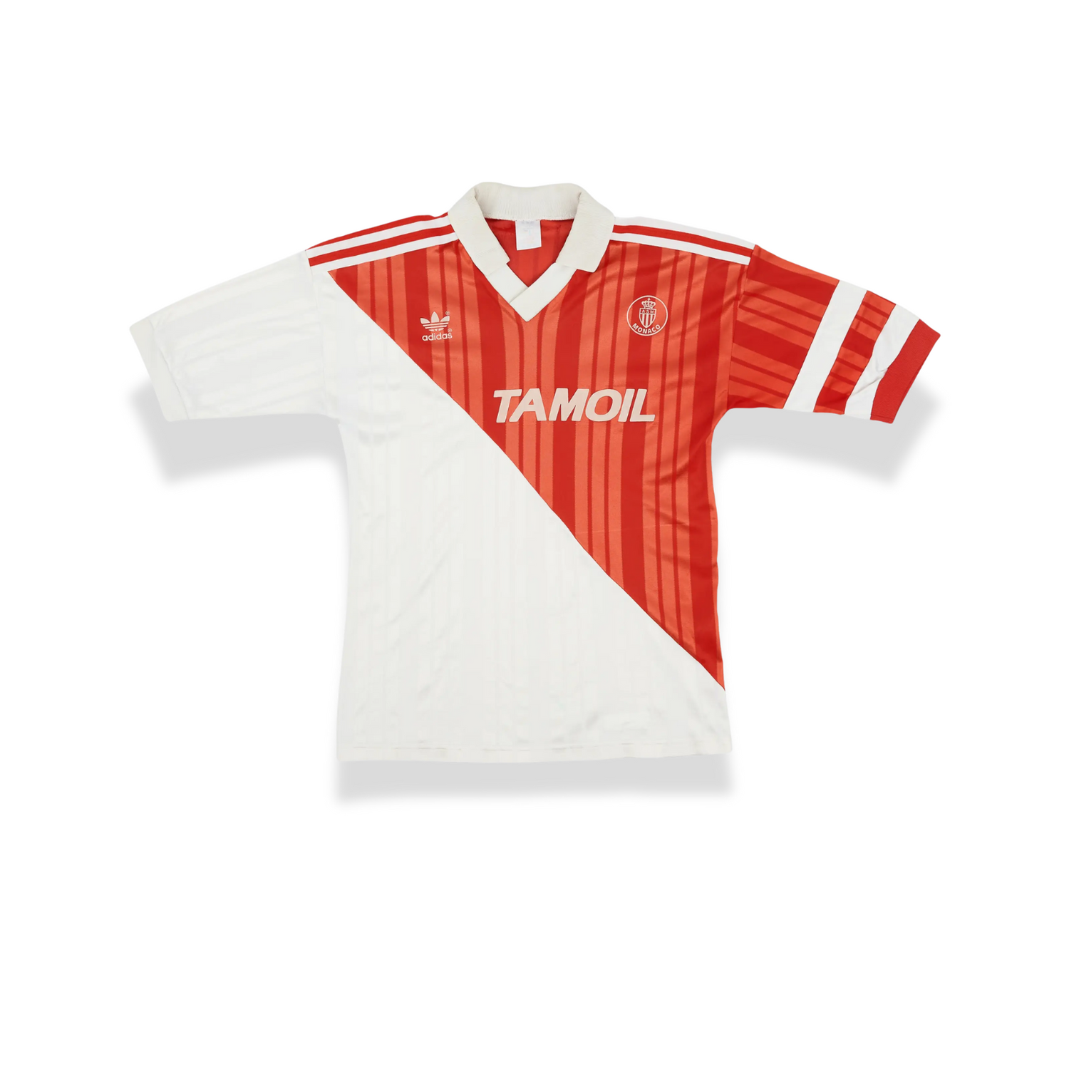 Monaco Home Shirt 1992/94