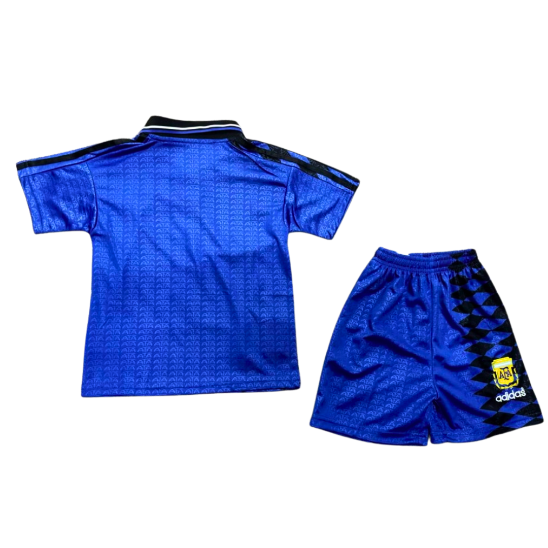 Argentina Away 1994 - KIDS SET