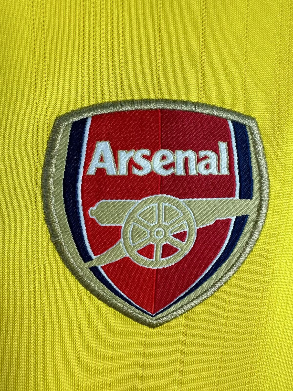 Arsenal away shirt - 2005-2006