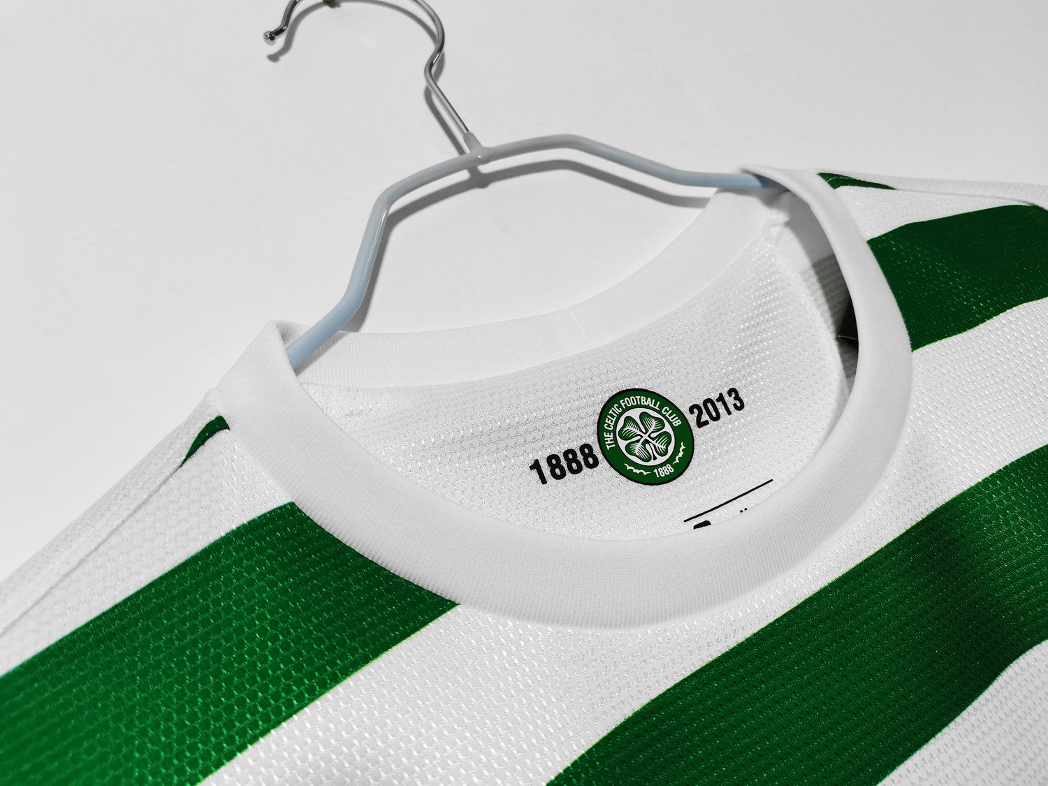 Celtic FC Home Shirt - 2012-13
