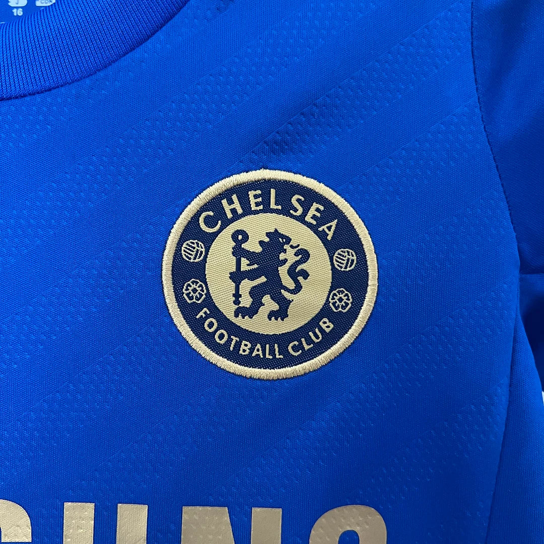Chelsea Home 2012-2013 - KIDS SET
