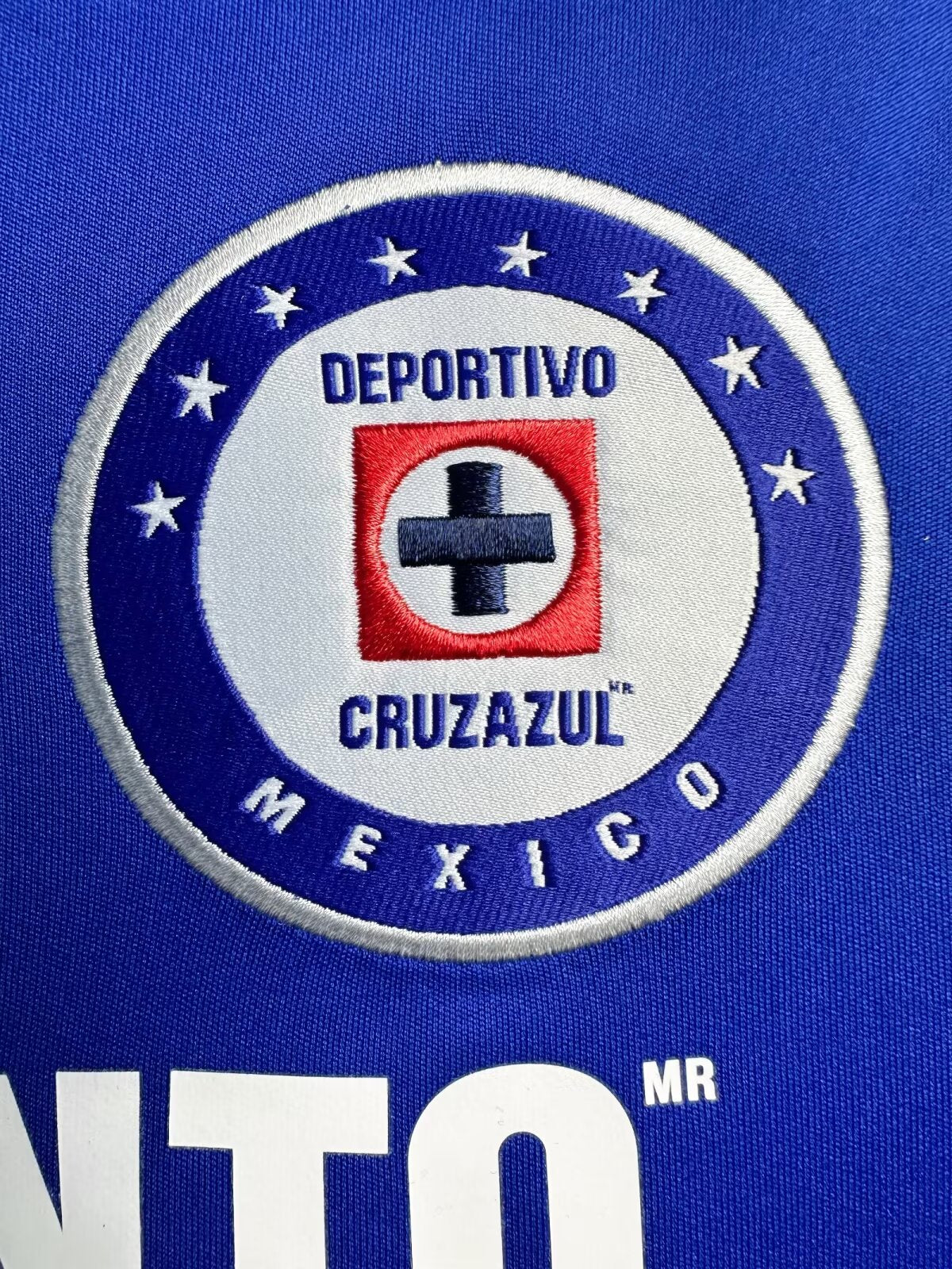 Deportivo Cruz Azul Home Shirt - 2018-2019