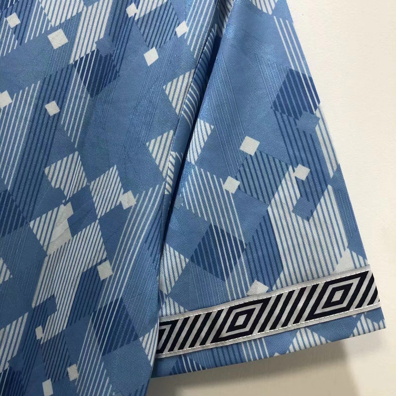 England Away Shirt - 1990