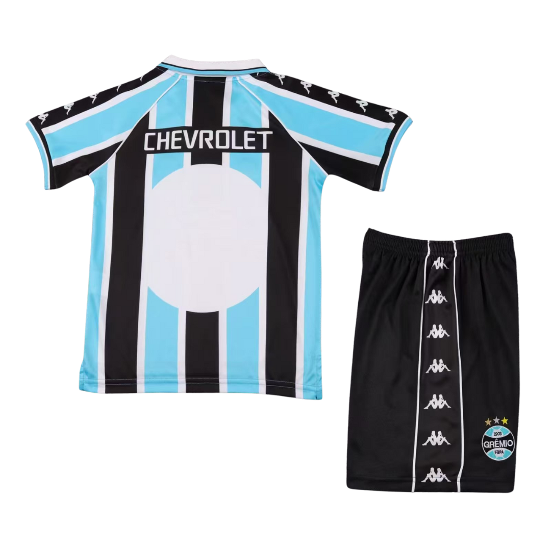 Gremio FBPA 2000 - KIDS SET