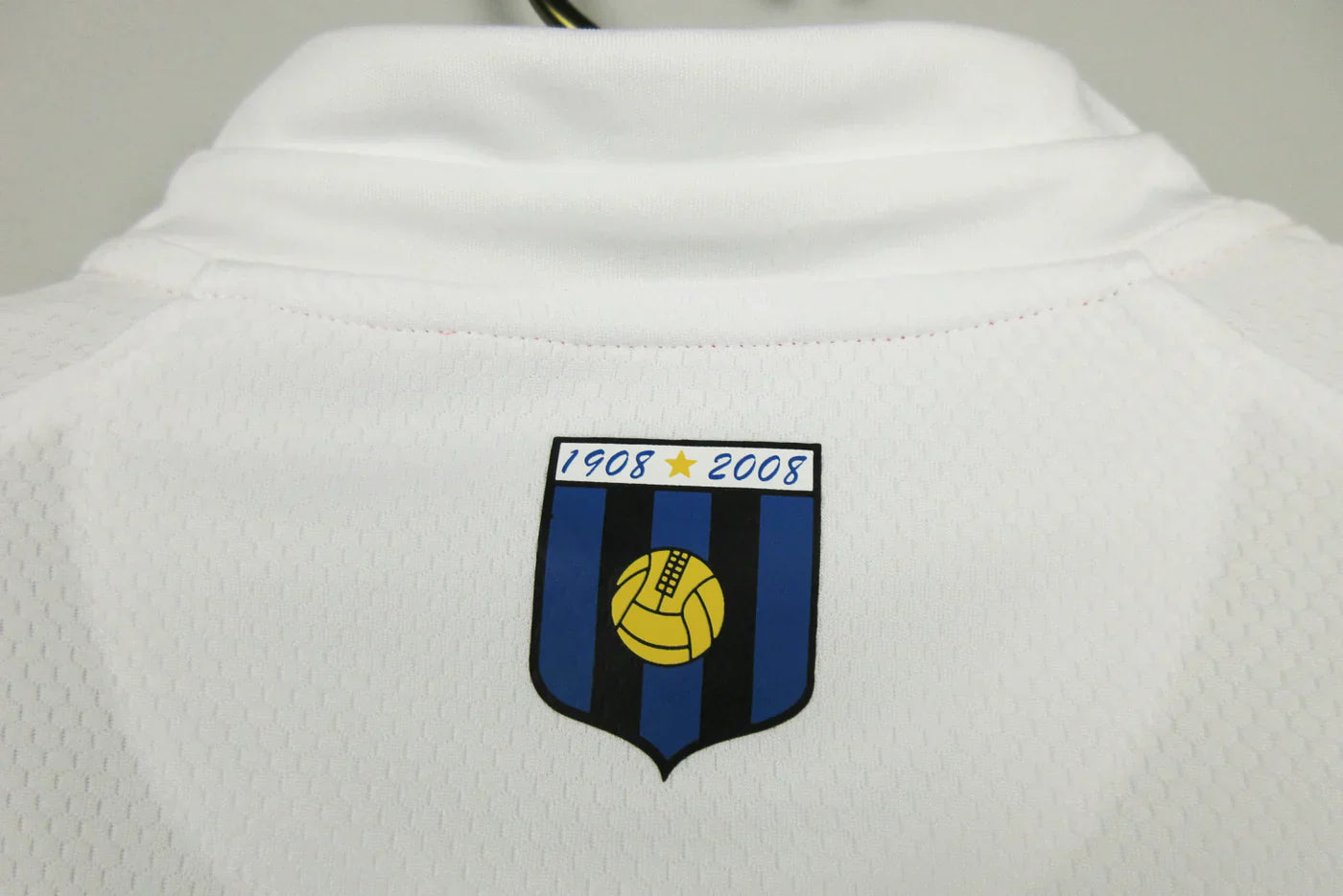 Inter Milan Away Shirt - 2007-08