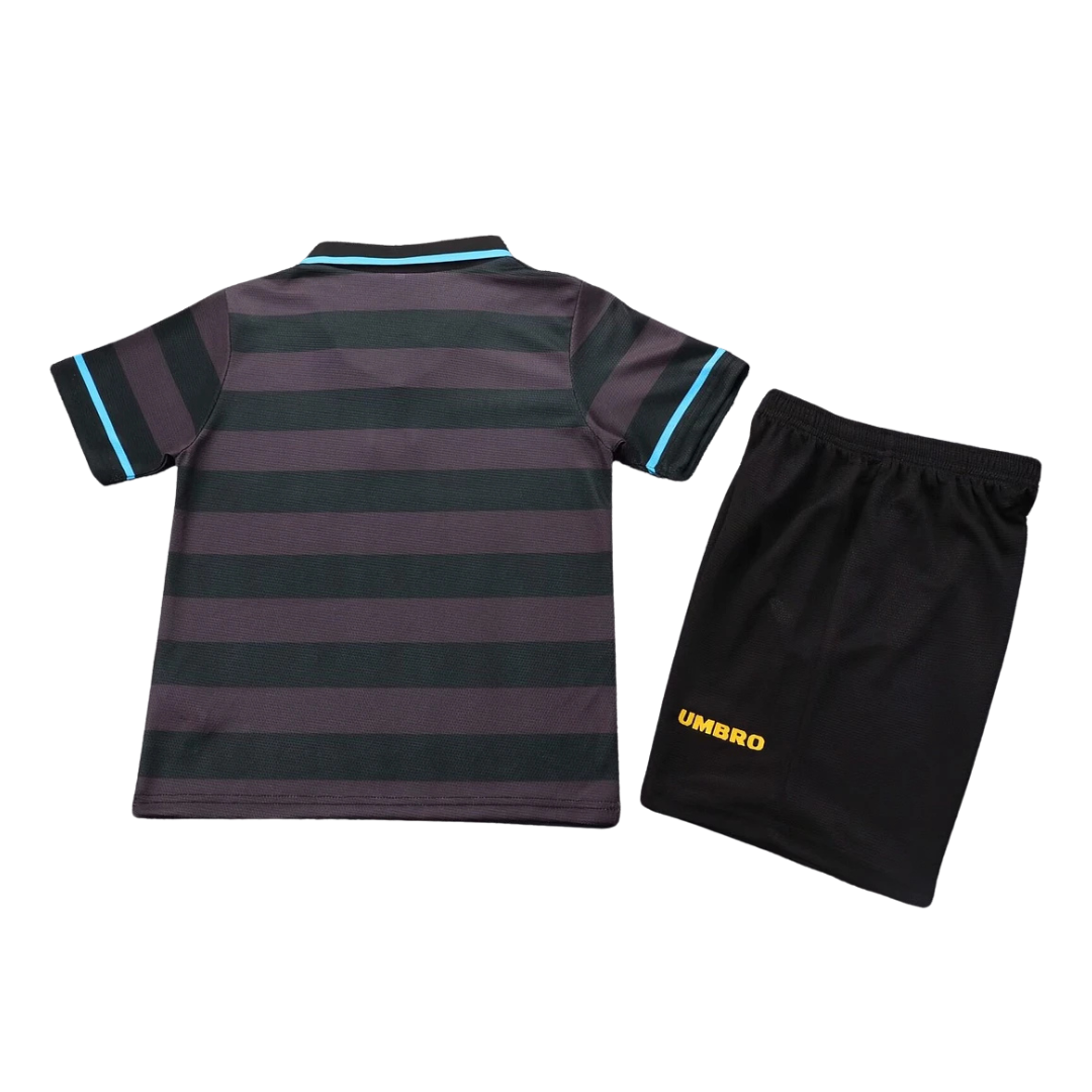 Inter Milan Away 1997-1998 - KIDS SET