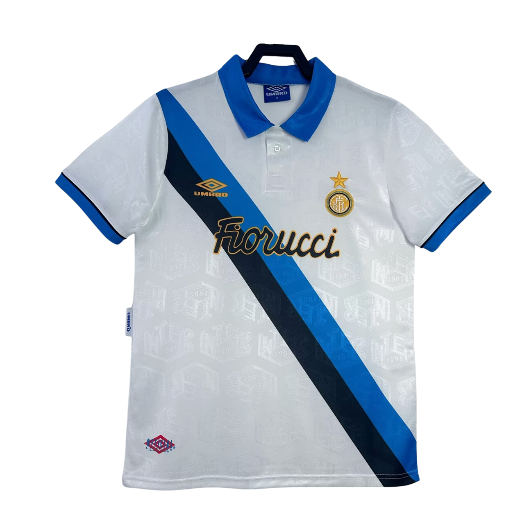 Inter Milan away shirt - 1994-1995