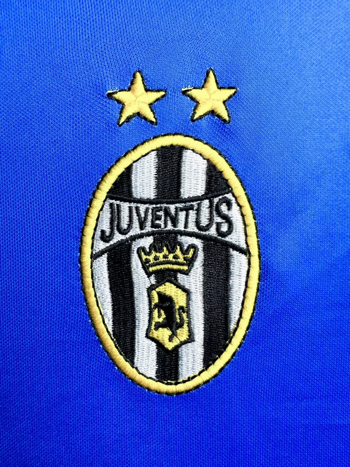 Juventus away shirt - 1999-2000