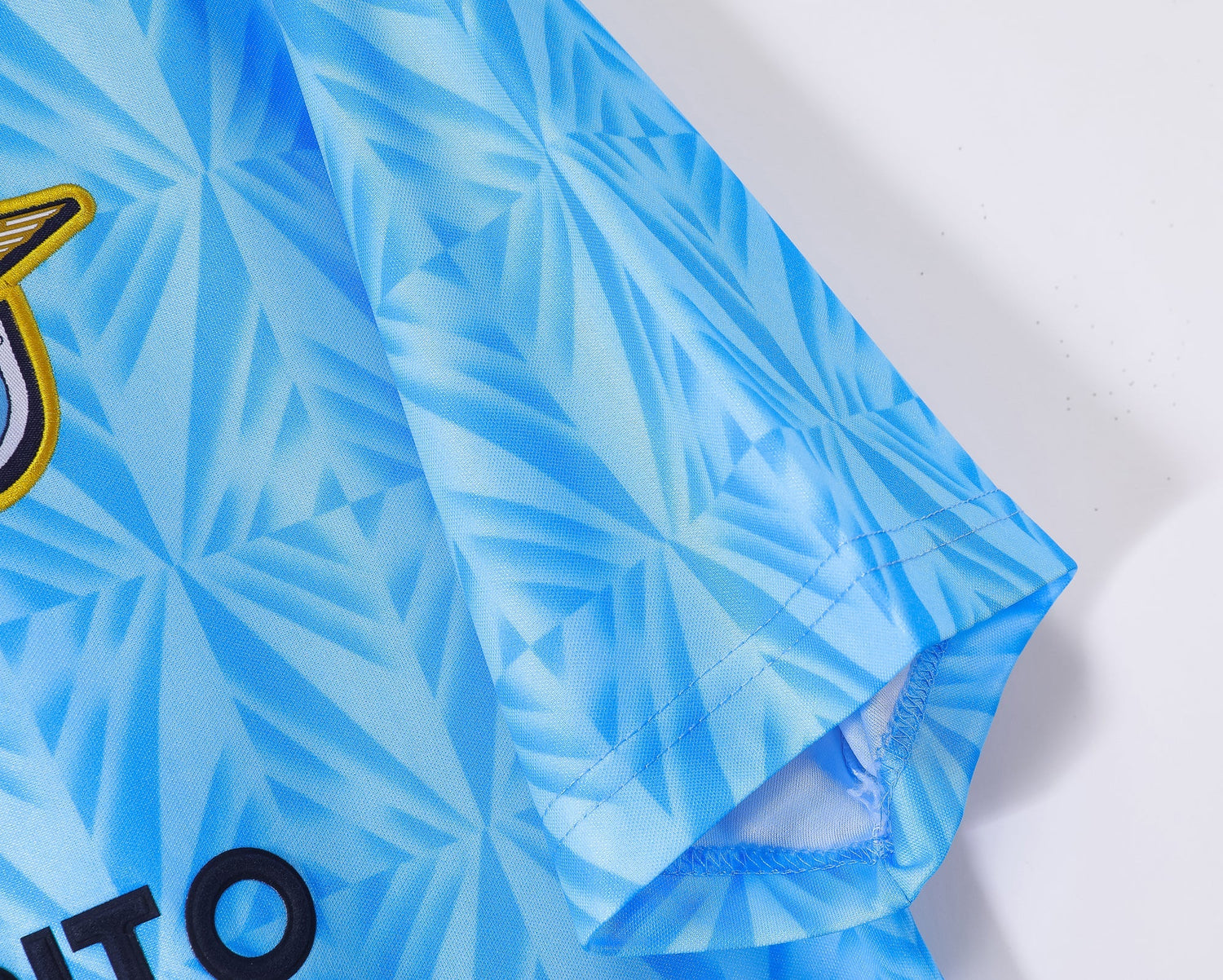 Lazio Roma Home Shirt - 1991-92