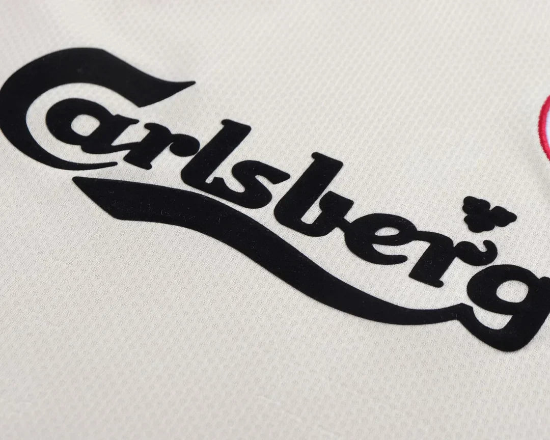 Liverpool Away 1996-1997 - KIDS SET