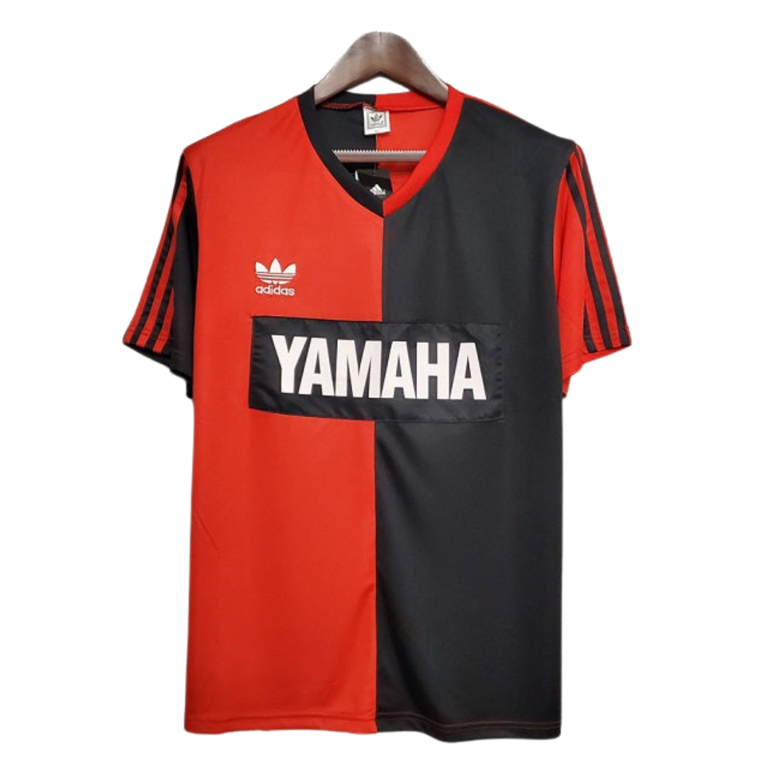 Newell’s Old Boys Home Shirt 1993-1994