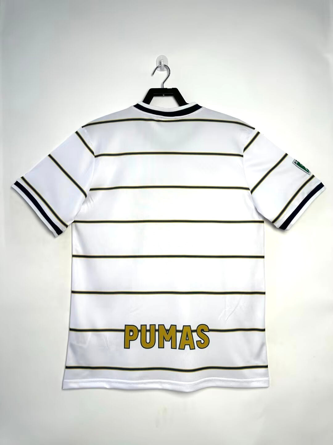 Pumas UNAM Away Shirt - 1997-1998