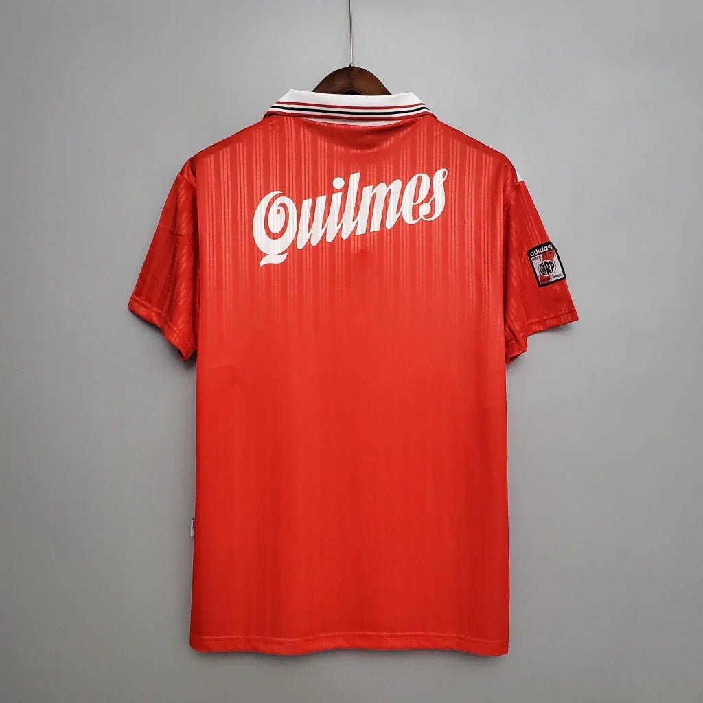 River Plate Away Shirt - 1996
