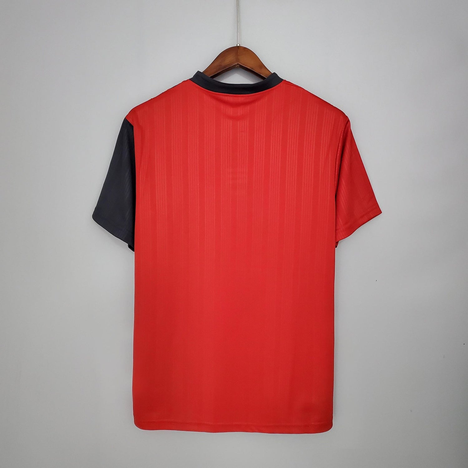 Spain Home Shirt - 1996