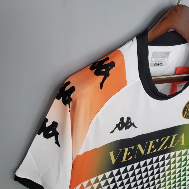 Venezia FC Away Shirt - 2021-2022