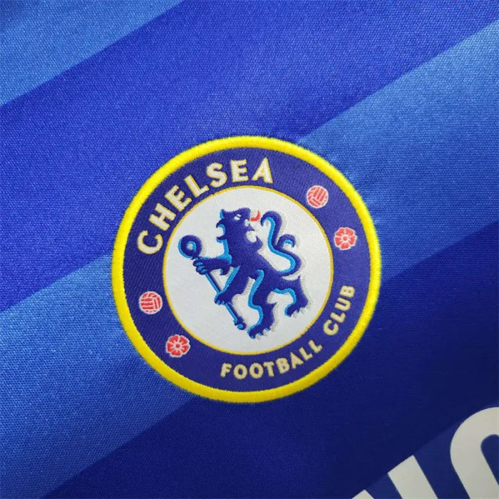 Chelsea FC Home Shirt - 2011-2012