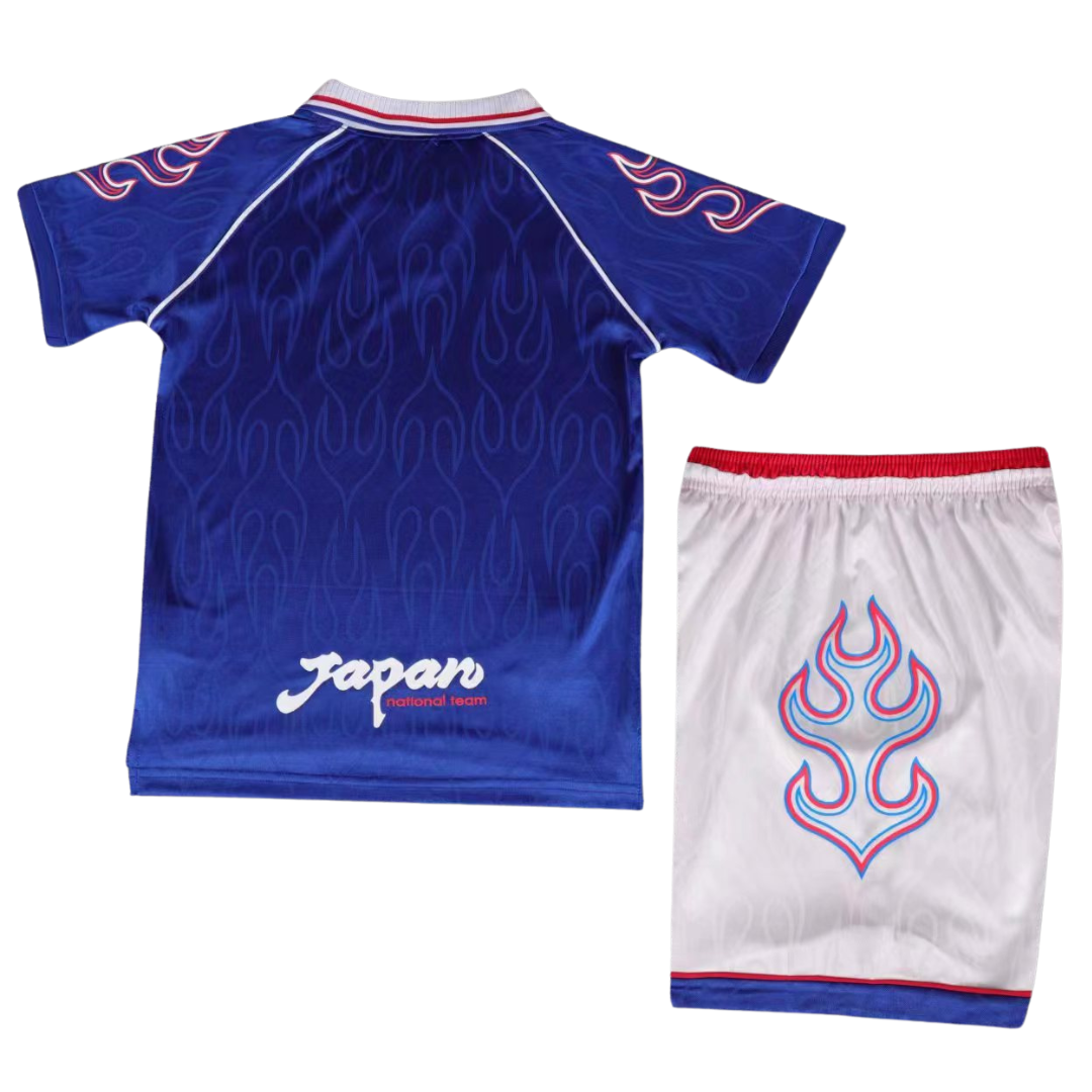 Japan Home 1998 - KIDS SET