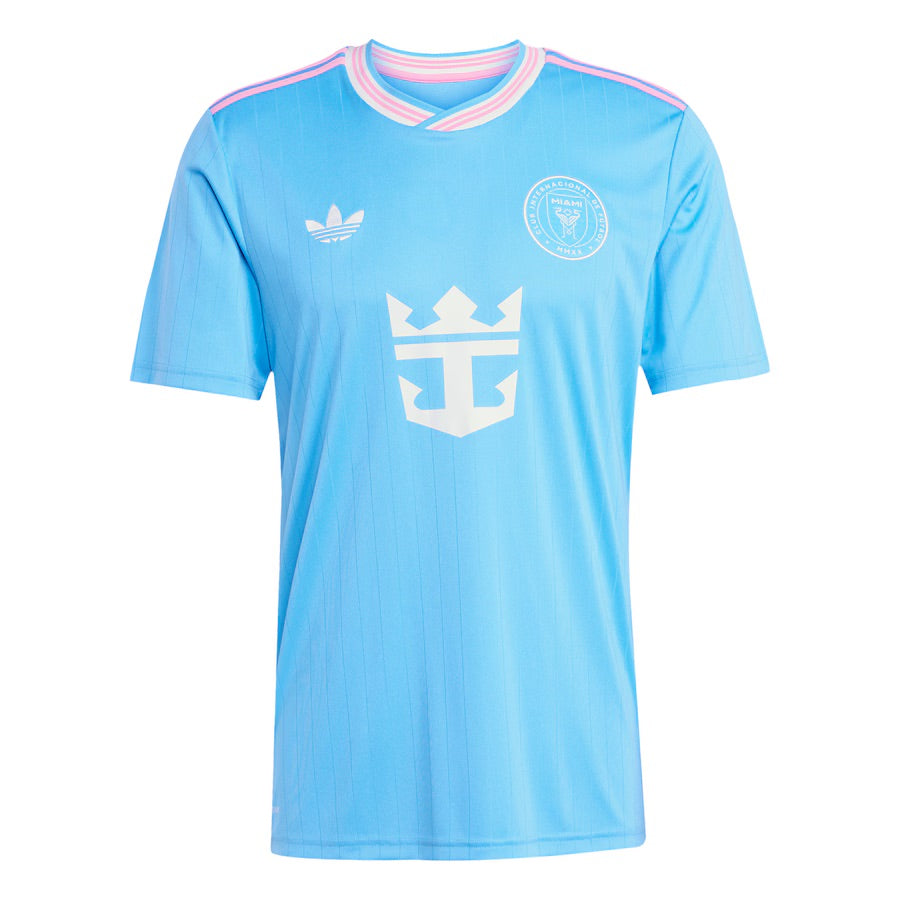 Miami 2025/26 Messi Third Jersey