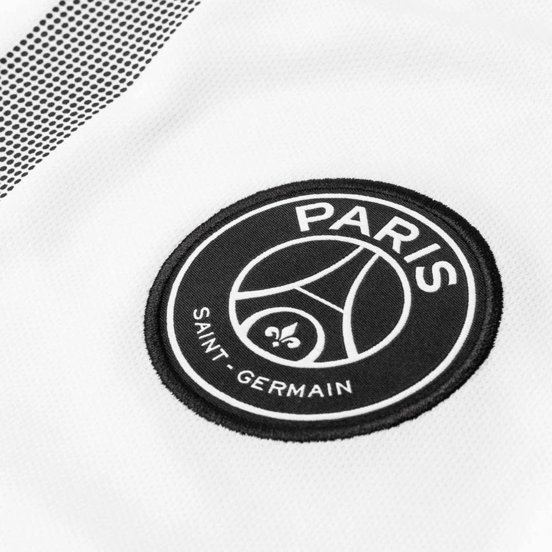 Paris Saint Germain Away Shirt - 2018-2019