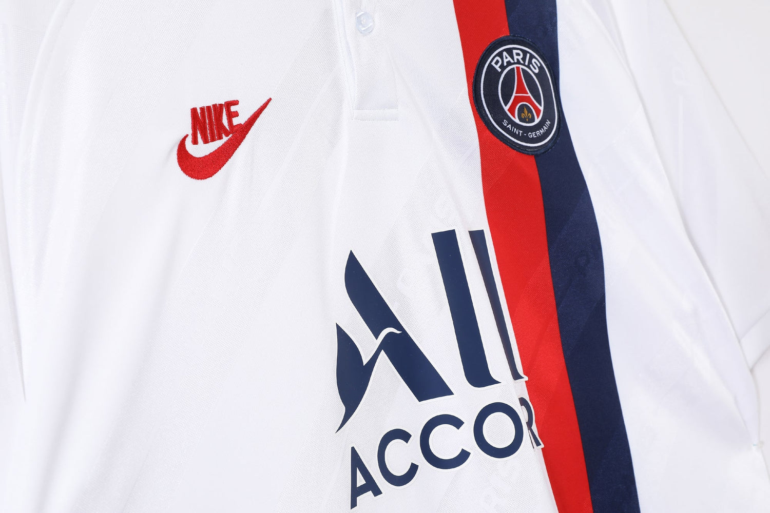 Paris Saint Germain Away Shirt - 2019-2020
